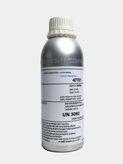 inspiration       Hugo Energise