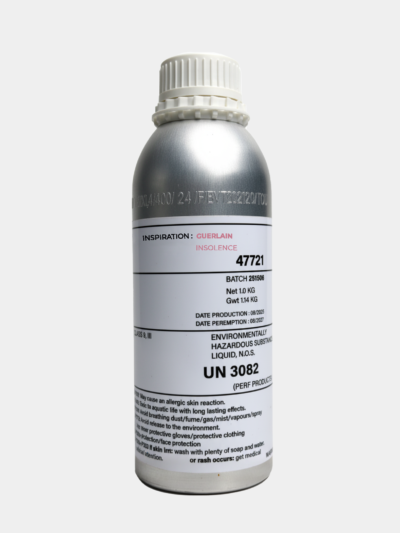 inspiration       Insolence