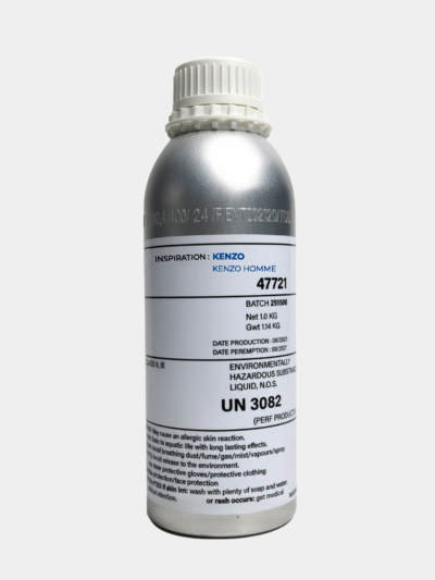 inspiration       Kenzo Homme