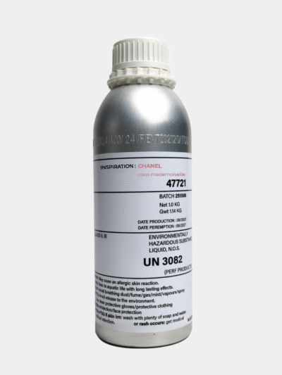 inspiration       Coco Mademoiselle