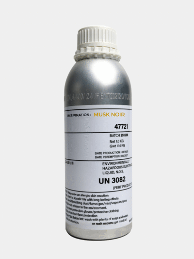 inspiration       Musk Noir