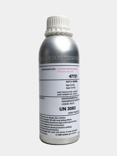 inspiration       NARCISO ROUGE